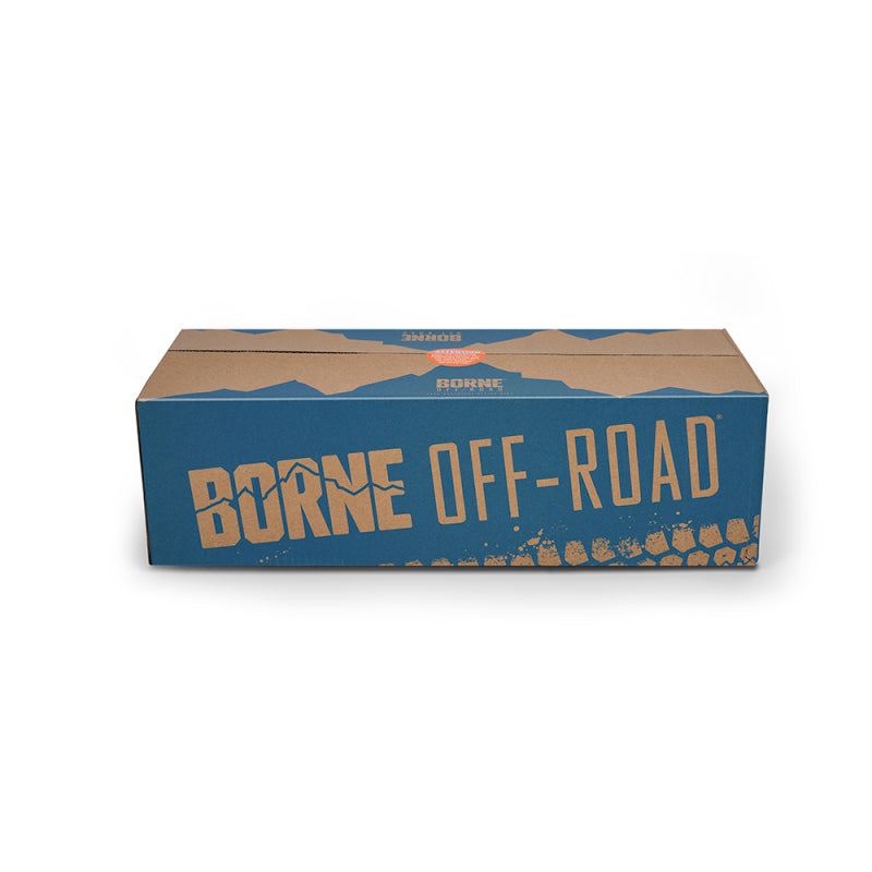 Borne Off-Road 7/8in X 30in Kinetic Energy Recovery Rope