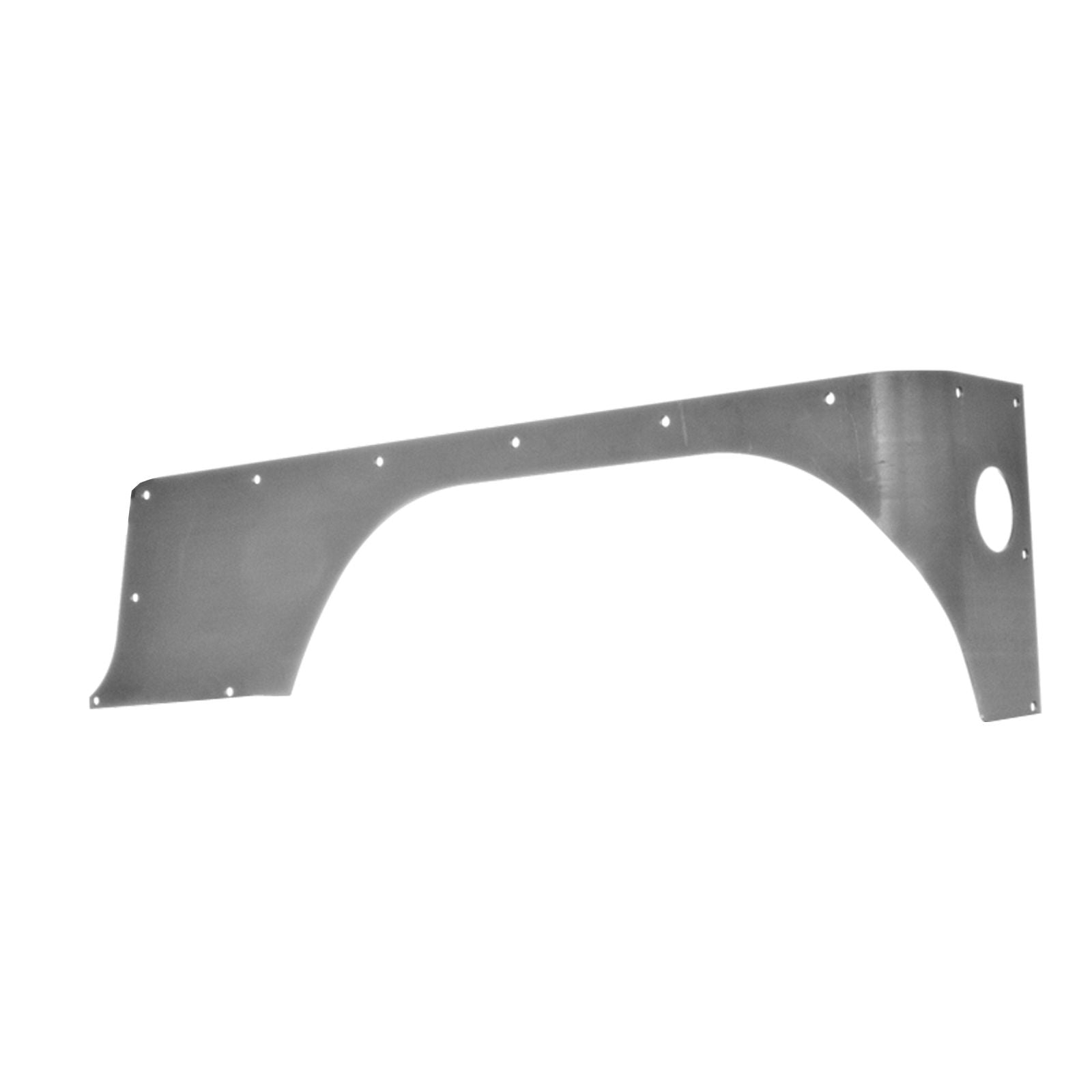 Comp Cut Corner Guards for Jeep LJ 04-06