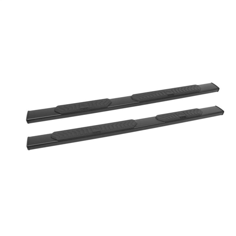 Westin 2015-2018 Ford F-150 SuperCrew R5 Nerf Step Bars - Black