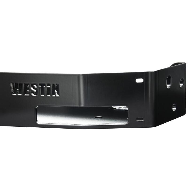 Westin 19-21 Chevy Silverado 1500 (Excl. 2019 Silverado LD) MAX Winch Tray