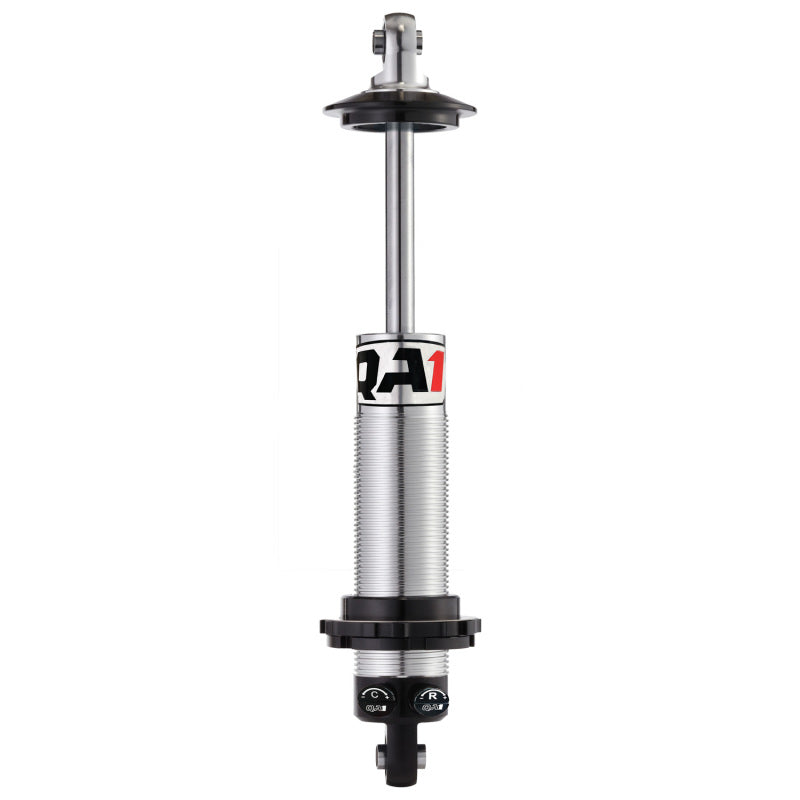 QA1 Proma Star Series Coil-Over Shock Absorber - Double Adj. - Bearing Mount - 11.125in/15in - Alum