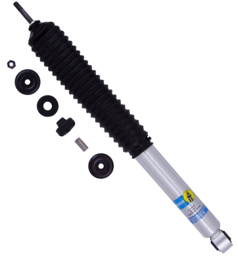 Bilstein 5100 Series 2019+ Dodge Ram 1500 46mm Monotube Shock Absorber- Rear