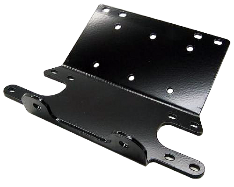 KFI 95-04 Honda TRX400/ TRX450 Foreman Winch Mount