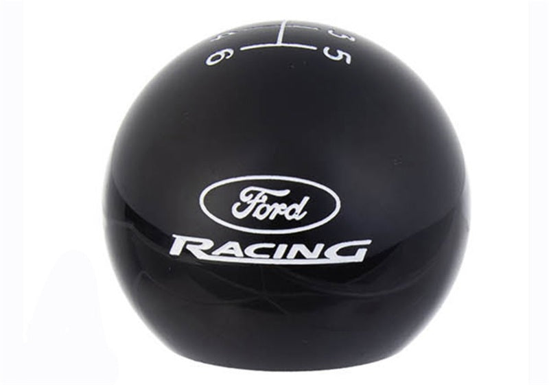 Ford Racing 2015-2016 Mustang Ford Racing Shift Knob 6 Speed