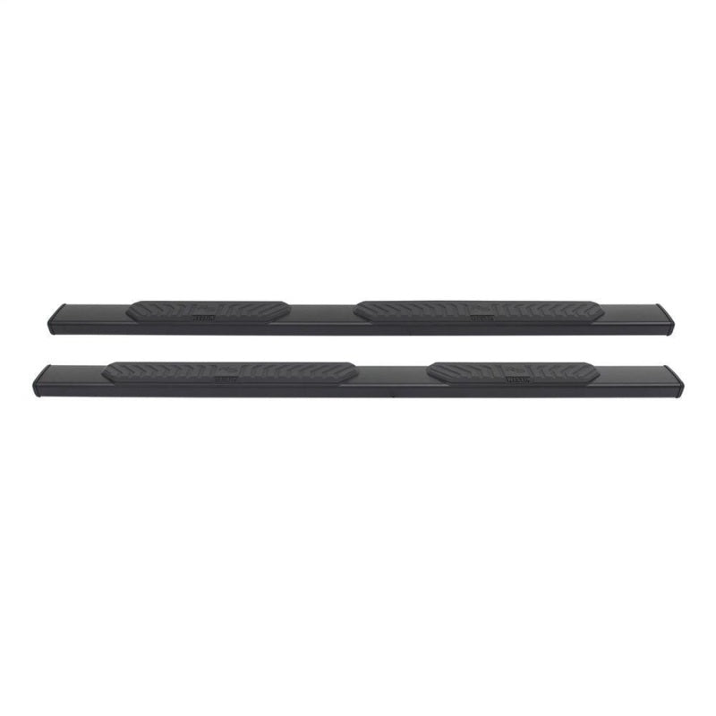 Westin 19-20 Dodge RAM 1500 Crew Cab R5 Nerf Step Bars - Black