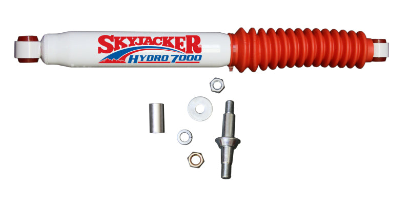 Skyjacker 2003-2009 Hummer H2 Steering Damper