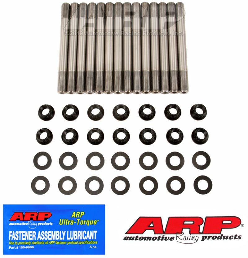 ARP Nissan GTR RB26DETT Custom Age 625+ Head Stud Kit