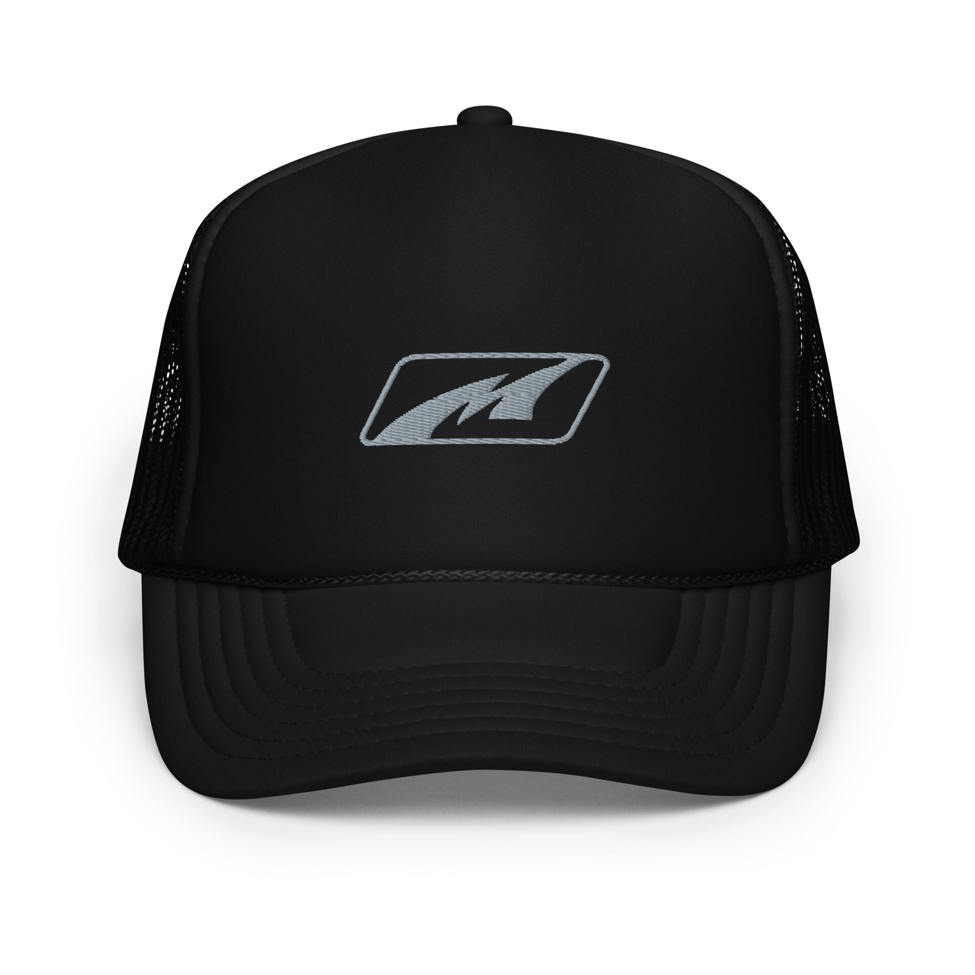 Motobilt M Foam trucker hat