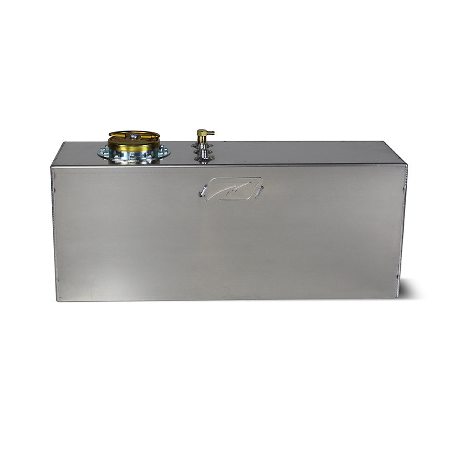 15 Gallon Fuel Cell w/ -AN Fittings 30x12x9