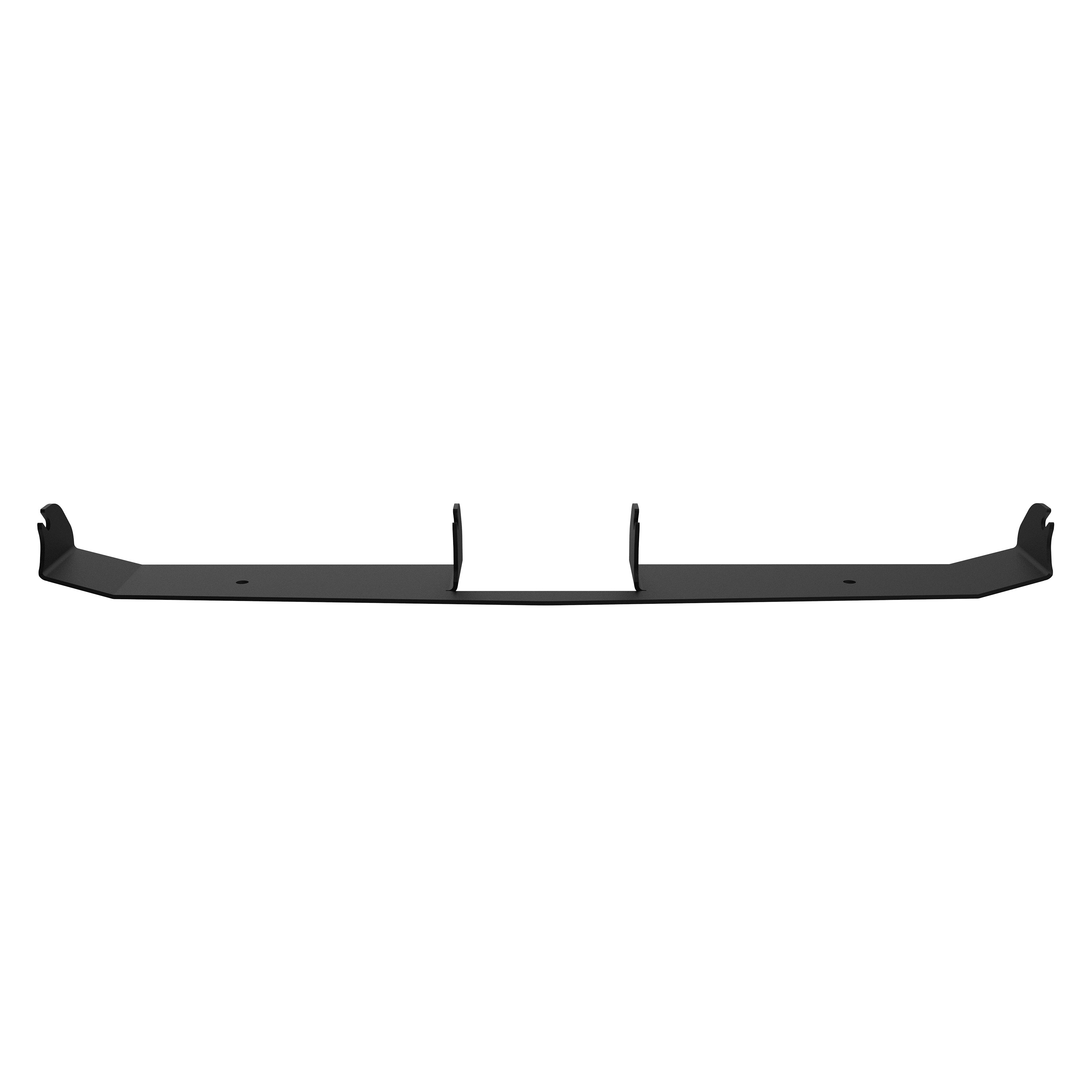 Light Bar - Bumper Mount - Dual FLEX ERA® Light Bar Bracket - 2019+ Mercedes Sprinter Van