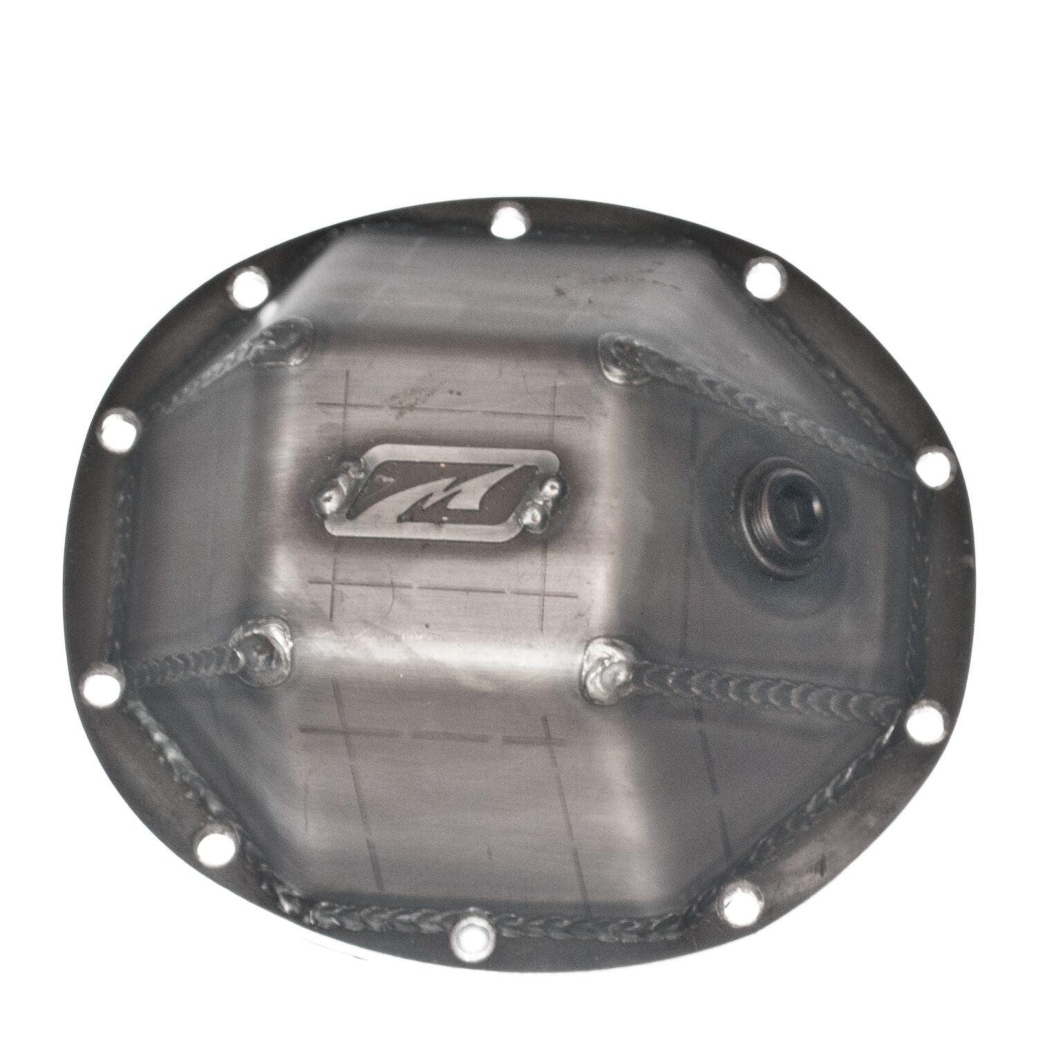 Dana 35 Diff Cover