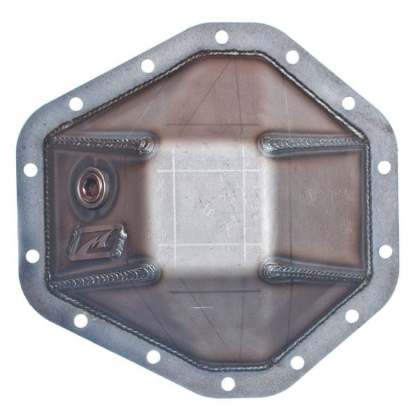 14 Bolt Diff Cover