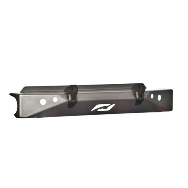 Stubby Front Bumper for Jeep YJ / TJ / LJ