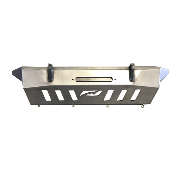 Crusher Series Front Bumper for Jeep JK / JKU