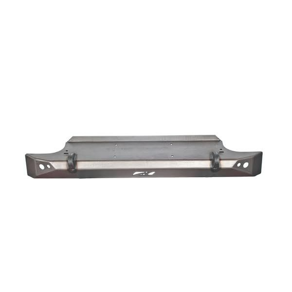 Mid-Width Front Bumper for Jeep CJ