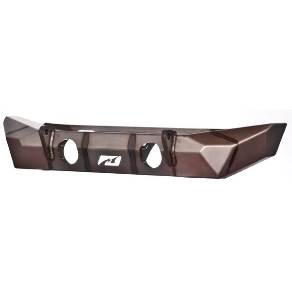 Hammer Series Front Bumper W/Fog Mount for Jeep JK / JKU