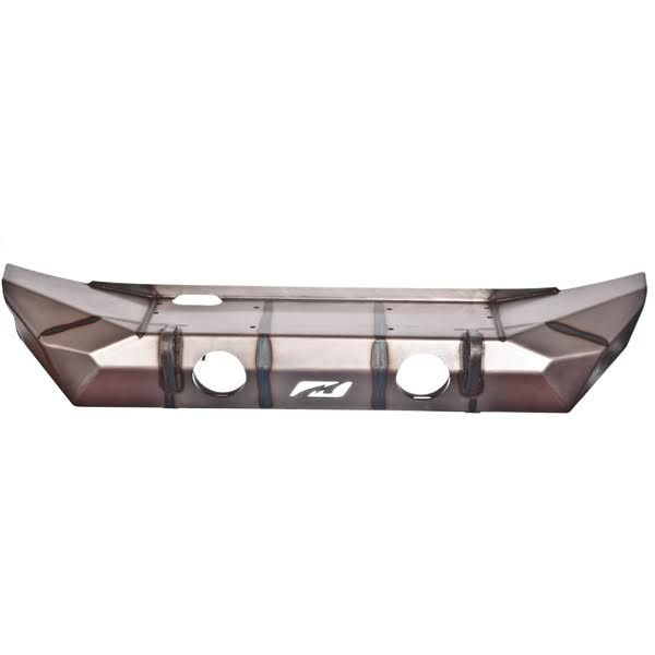 Hammer Series Front Bumper W/Fog Mount for Jeep JK / JKU