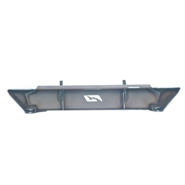 Hatchet Series Front Frame Chop Bumper for Jeep JK / JKU