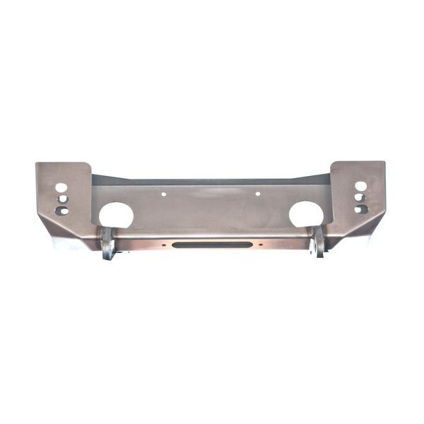 Crusher Series Front Bumper for Jeep YJ / TJ /LJ