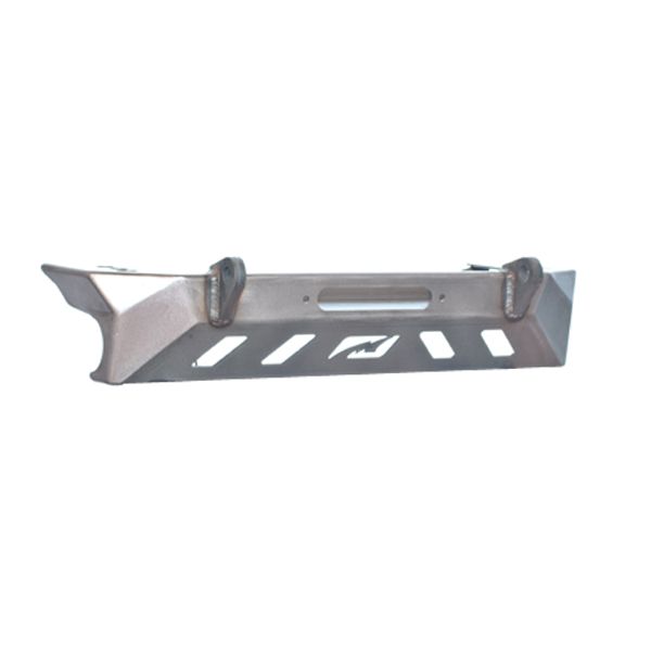 Crusher Series Front Bumper for Jeep YJ / TJ /LJ