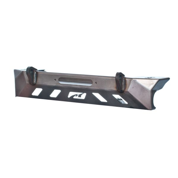 Crusher Series Front Bumper for Jeep YJ / TJ /LJ