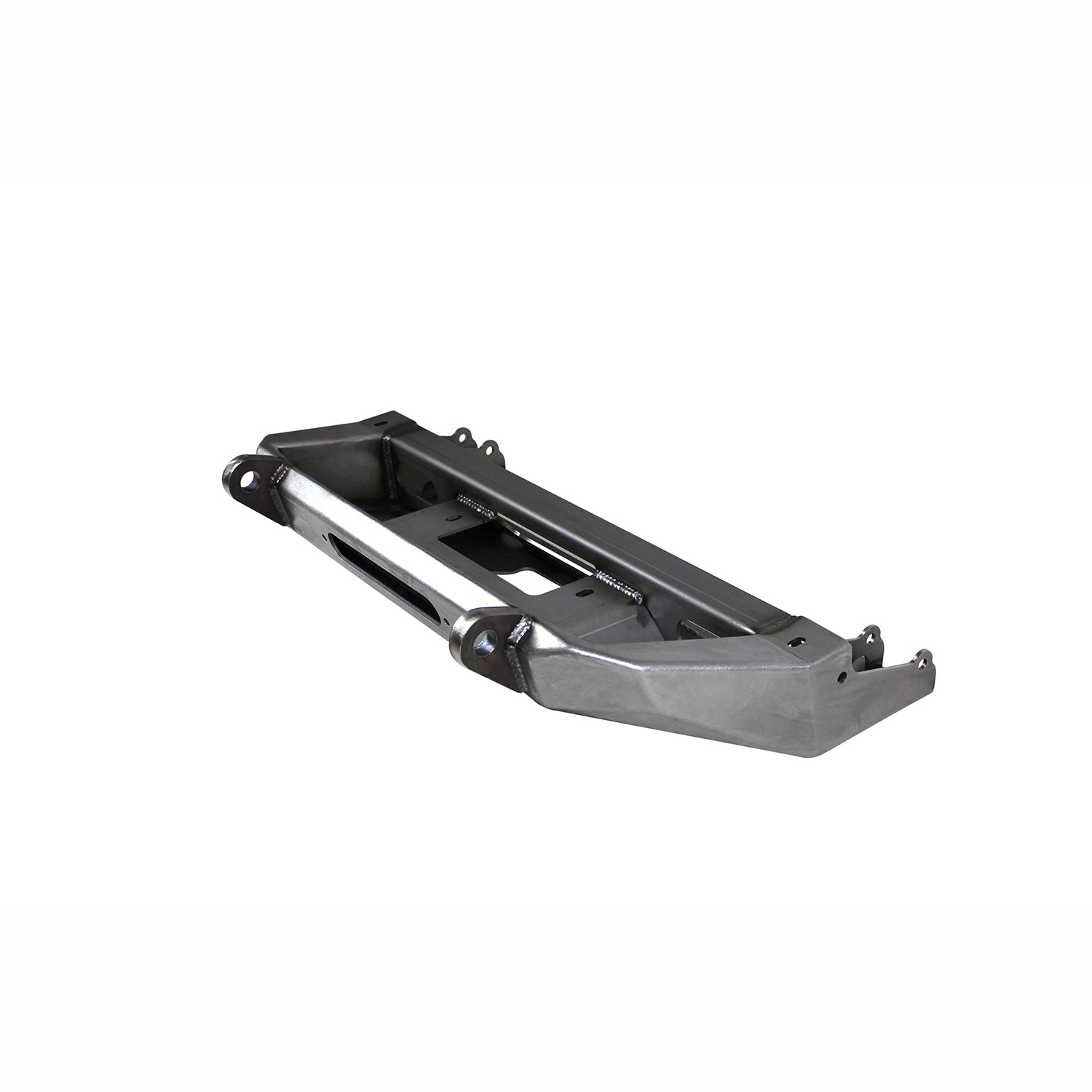 Tomahawk Frame Chop Front Bumper for Jeep JK, JL, JT