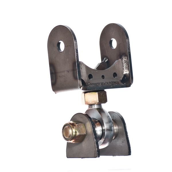 Traction Link Shackle Mount Kit