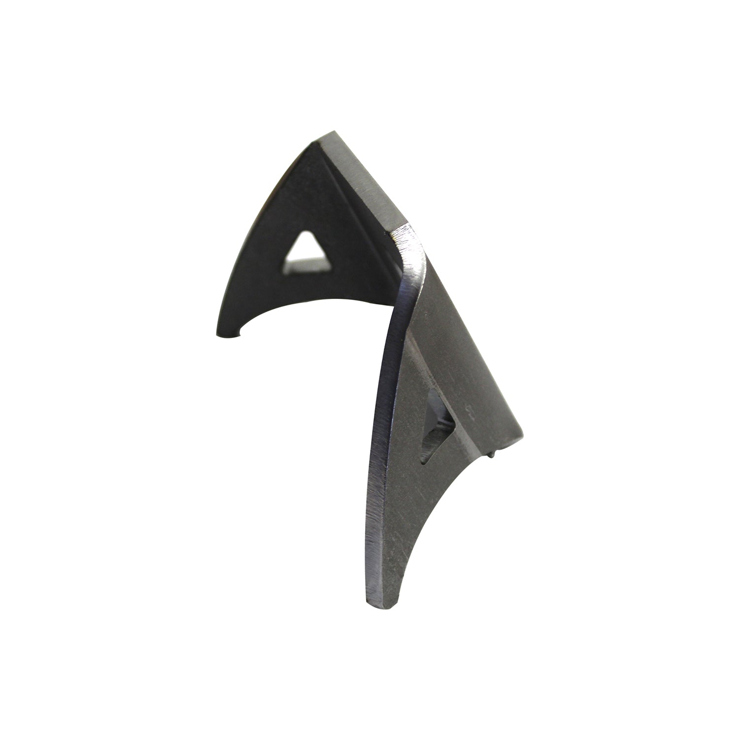 Seat belt Harness Tab for 1-3/4" Tube