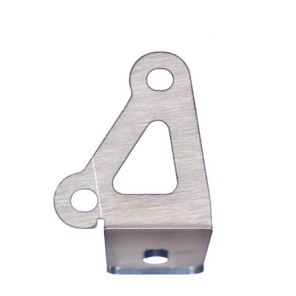 A-Pillar Light Mount Brackets for Jeep CJ / YJ