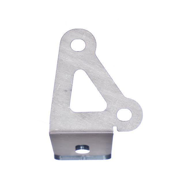 A-Pillar Light Mount Brackets for Jeep CJ / YJ