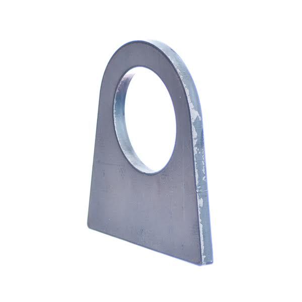 Straight Tab for Poly Bushing