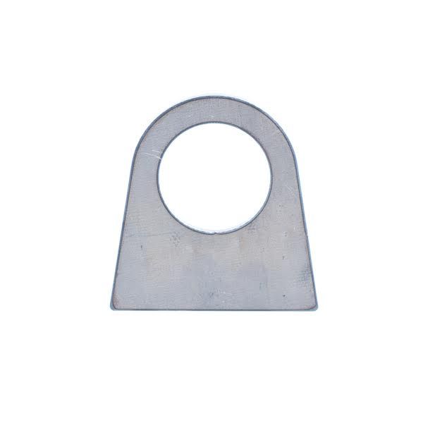 Straight Tab for Poly Bushing