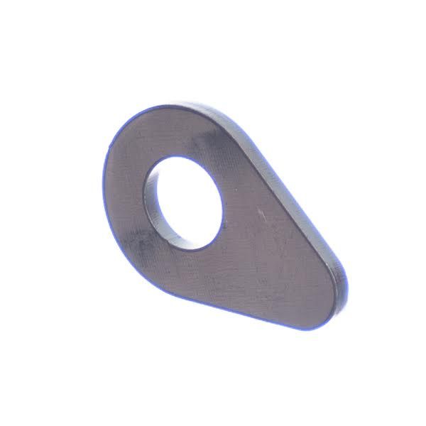 Weld Washer Tear Drop 5/8" hole