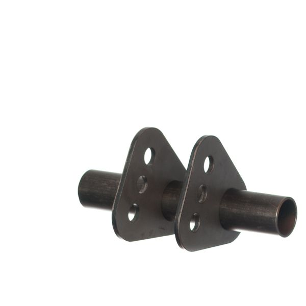 Adjustable Link Mounts for 1-3/4" Tube