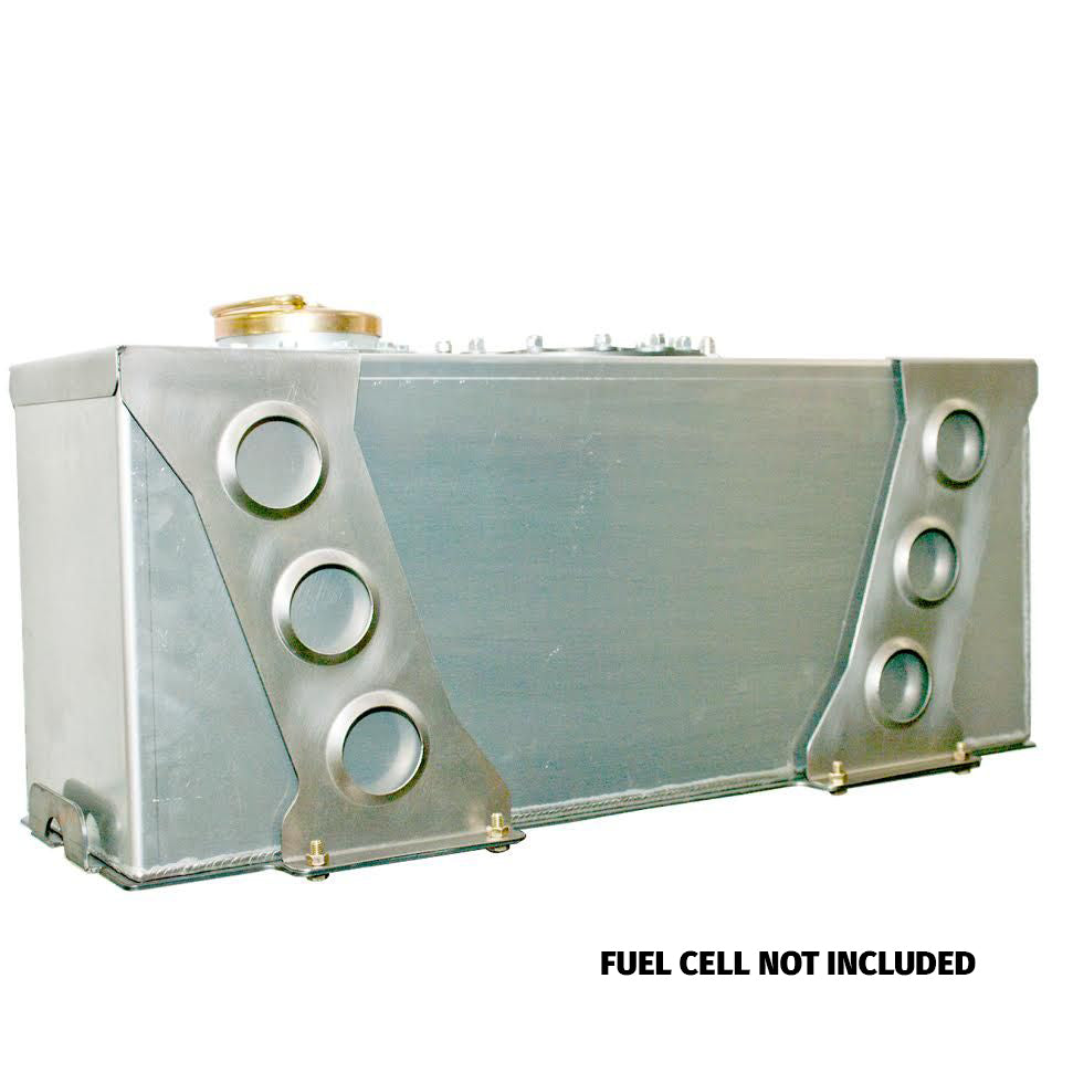 Fuel Cell Mount for 30 X 9 X 12 Cell