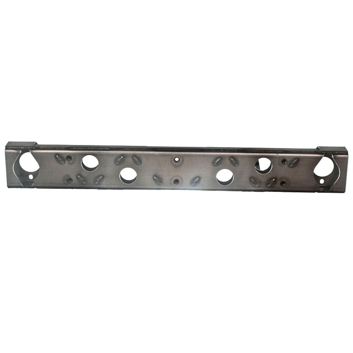 Frame Chop Rear Bumper and Cross member for Jeep JK / JKU