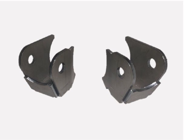 Super Duty Dana 60 Lower Link Mount Kit