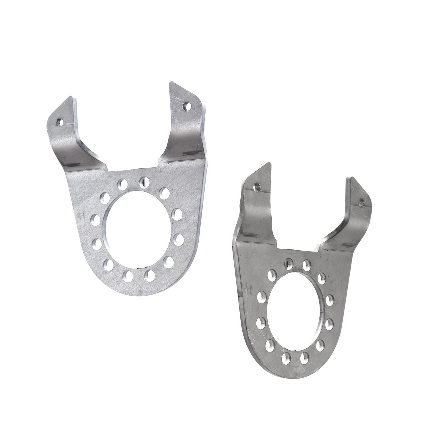 14 Bolt Full Float Disc Brake Conversion Brackets