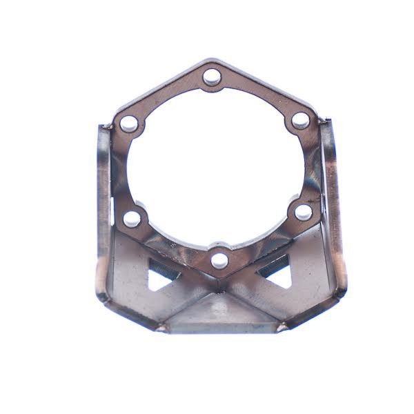 14 Bolt Heavy Duty Pinion Guard