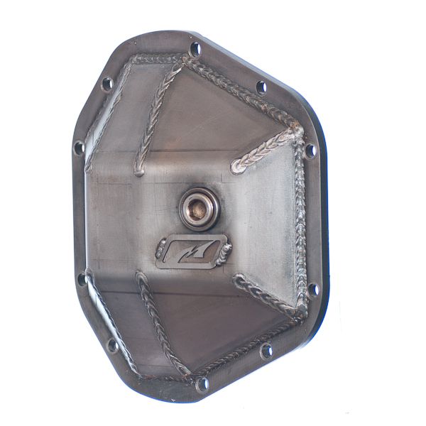 Super Duty Dana 60 Diff Cover