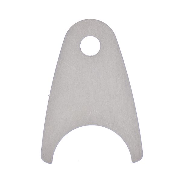 Universal Mounting Tabs for Round Tube / Choose Tube Dia