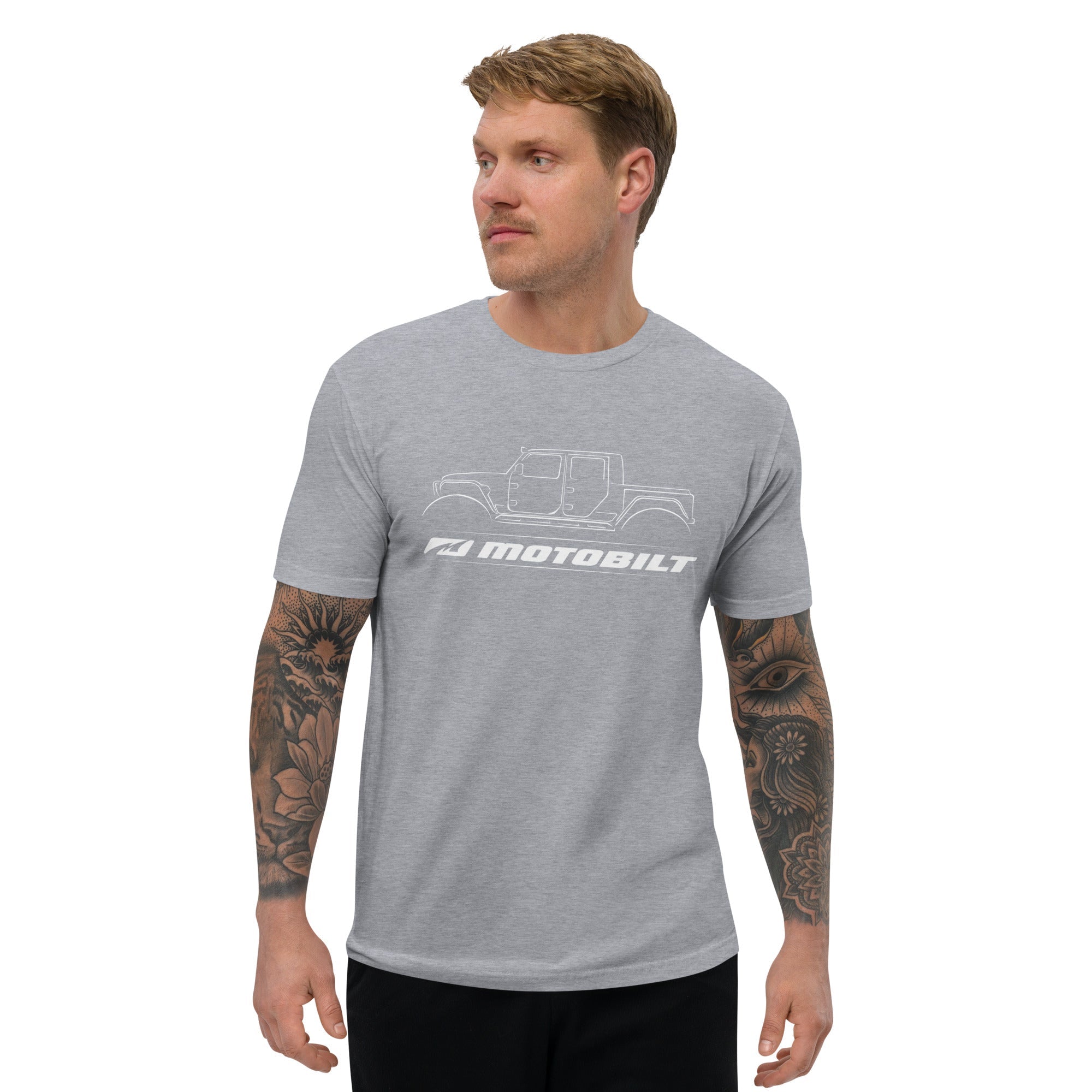 Motobilt BOB T-shirt