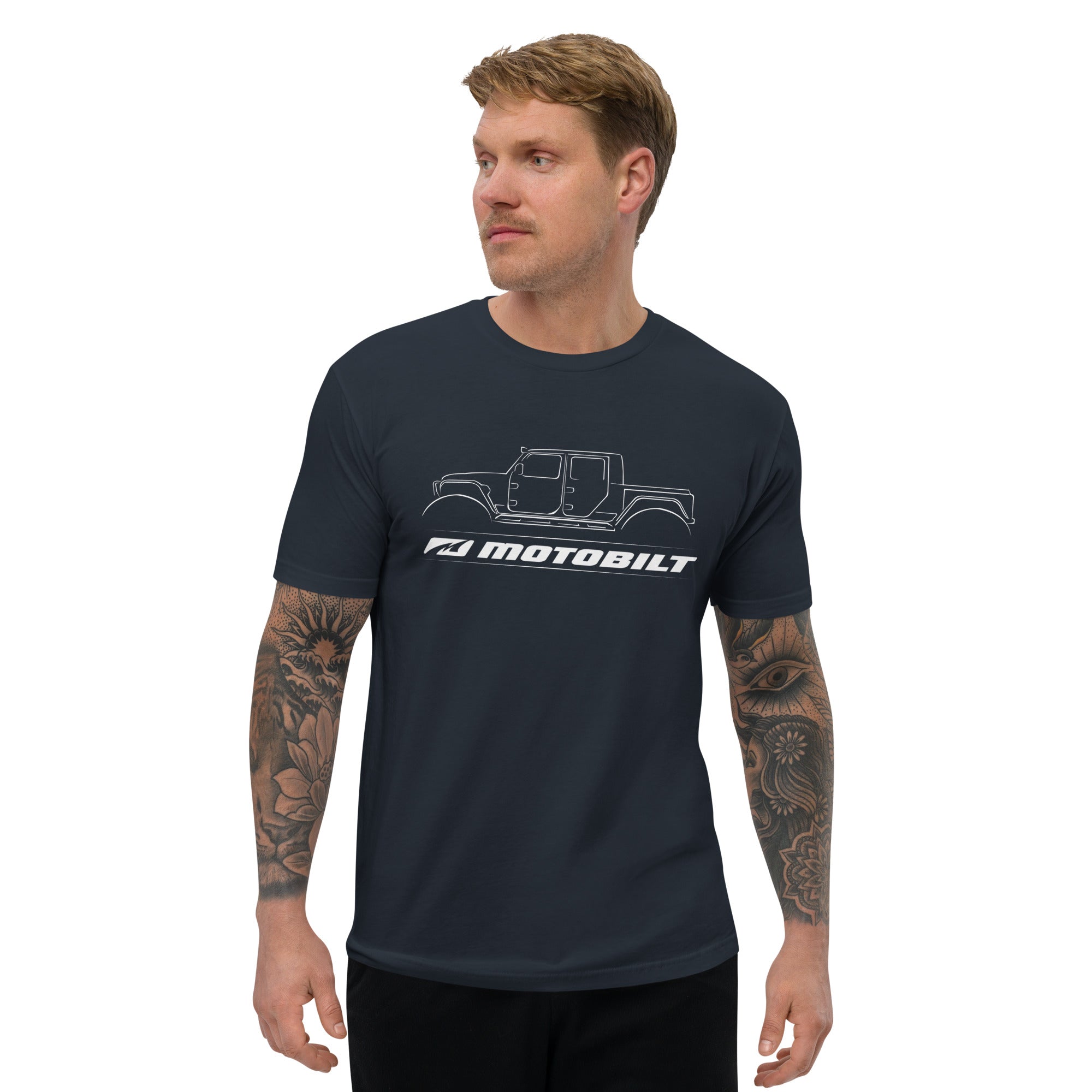 Motobilt BOB T-shirt