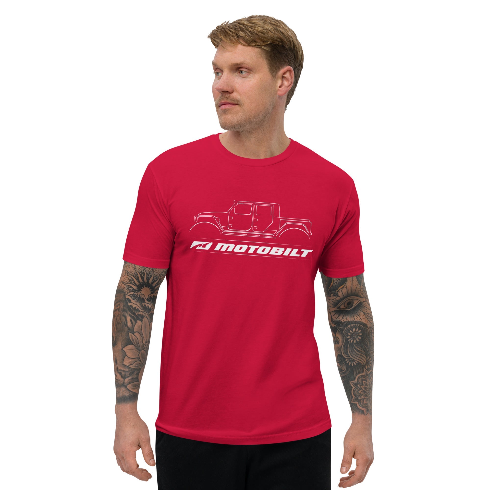 Motobilt BOB T-shirt