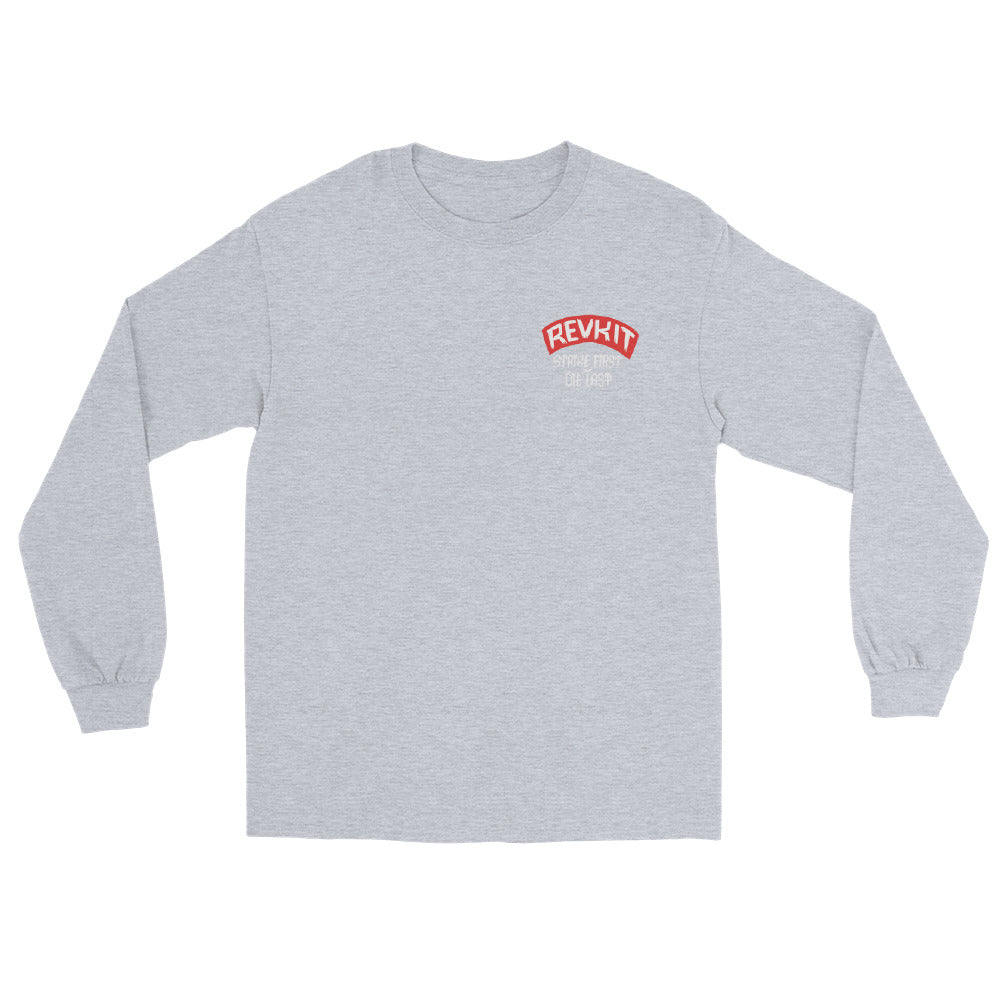 Cobra Strikers Long Sleeve Shirt