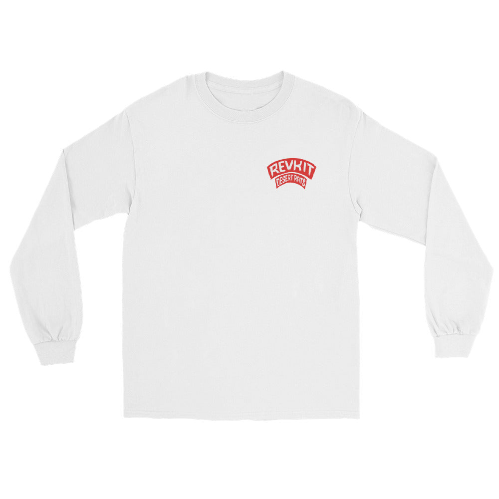 Desert Rats Long Sleeve Shirt