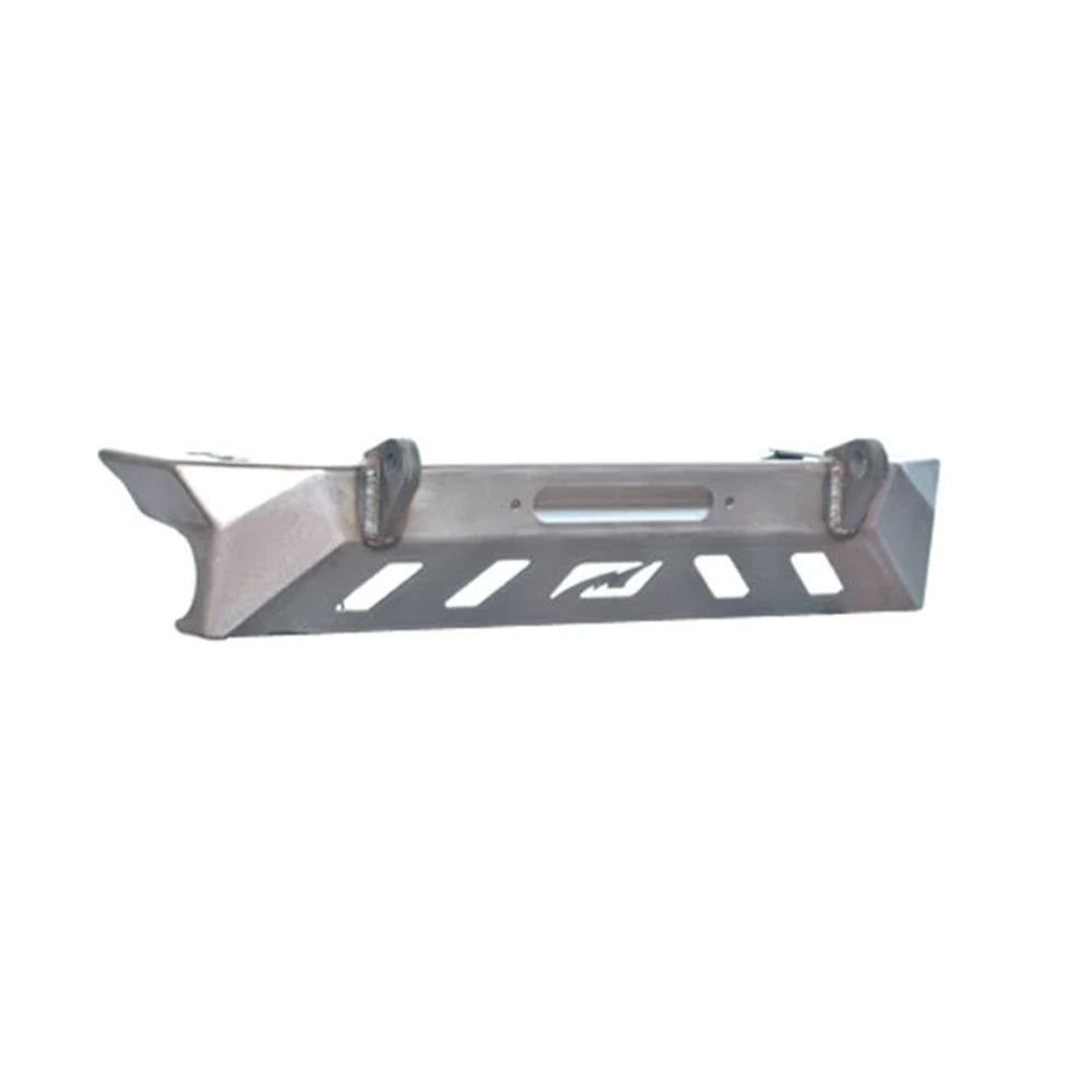 Motobilt Crusher Series Front Bumper for Jeep YJ / TJ /LJ