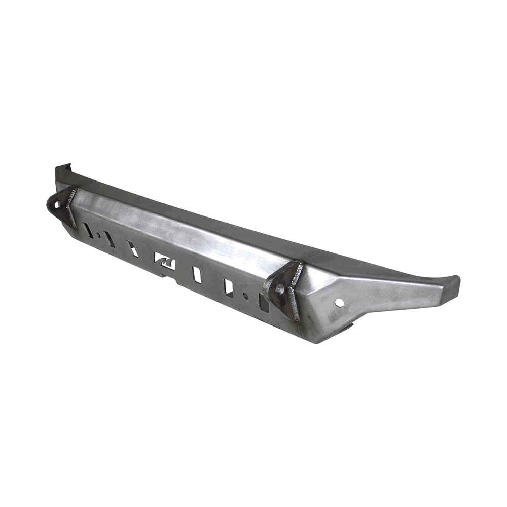 Motobilt Crusher Series Rear Bumper No Spare for Jeep JL/JLU