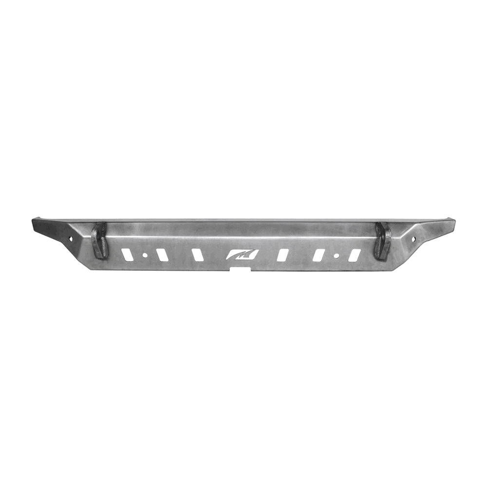 Motobilt Crusher Series Rear Bumper No Spare for Jeep JL/JLU