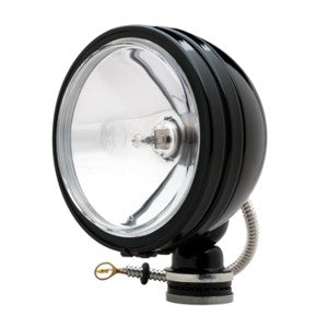 6" Daylighter Halogen - Single Light - 100W Spot Beam